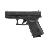 "Glock 19 Gen3 Pistol 9mm (PR63221)" - 3 of 3
