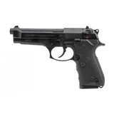 "Beretta 92FS Pistol 9MM (PR63230)" - 7 of 7