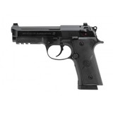 "Bertta 92X Pistol 9mm (PR63233)" - 7 of 7
