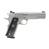 "Cabot Gran Torino Pistol .45 ACP (PR63219)" - 1 of 7