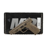 "Smith & Wesson M2.0 Pistol 9mm(PR63180)" - 2 of 4