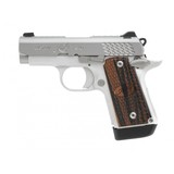 "Kimber Micro 9 Raptor Pistol 9mm (PR63190)" - 7 of 7