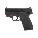 "Smith & Wesson M&P Shield M2.0 Pistol 9mm (PR63194)" - 4 of 4