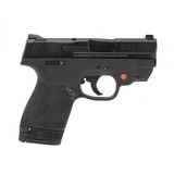 "Smith & Wesson M&P Shield M2.0 Pistol 9mm (PR63194)" - 1 of 4