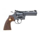 "Colt Python Revolver .357 Magnum (C18626) ATX" - 5 of 5