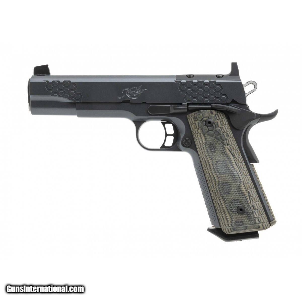 "Kimber KHX Custom Pistol 9mm (NGZ3442) NEW"