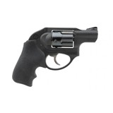 "Ruger LCR Revolver .357 Mag (PR63211)" - 5 of 5