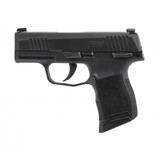 "Sig Sauer P365 Pistol 9mm (PR63245)" - 3 of 3