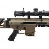 "FN Scar 20S Rifle 7.62x51mm (R39539) (Consignment)" - 5 of 5