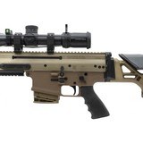 "FN Scar 20S Rifle 7.62x51mm (R39539) (Consignment)" - 3 of 5