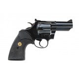 "Colt Trooper MKIII Revolver .357 Magnum (C19023) (Consignment)" - 4 of 4
