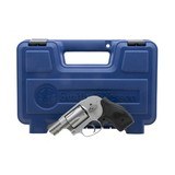 "Smith & Wesson 638-3 Revolver .38spl (PR63240)" - 2 of 5