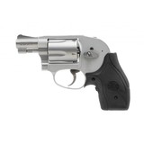 "Smith & Wesson 638-3 Revolver .38spl (PR63240)" - 1 of 5
