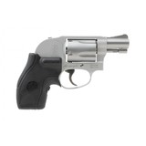 "Smith & Wesson 638-3 Revolver .38spl (PR63240)" - 5 of 5