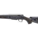 "Tikka T3X Laminated Stainless Rifle .270 Win (NGZ3515) NEW" - 3 of 5