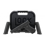 "Glock 35 Gen 3 Pistol .40 S&W (PR63229)" - 2 of 4
