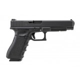 "Glock 35 Gen 3 Pistol .40 S&W (PR63229)" - 1 of 4