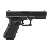 "Glock 22 Gen 3 Pistol .40 S&W (PR63232)" - 1 of 4
