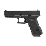 "Glock 22 Gen 3 Pistol .40 S&W (PR63232)" - 4 of 4