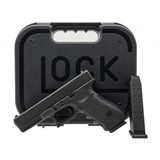 "Glock 22 Gen 3 Pistol .40 S&W (PR63232)" - 2 of 4