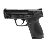 "Smith & Wesson M&P9 M2.0 Pistol 9mm (PR63241)" - 4 of 4