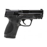 "Smith & Wesson M&P9 M2.0 Pistol 9mm (PR63241)" - 1 of 4