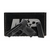 "Smith & Wesson M&P9 M2.0 Pistol 9mm (PR63241)" - 2 of 4