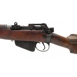 "Custom SMLE No4 MKI Sniper .303 British (R32245)" - 2 of 8