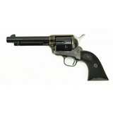 "Colt Single Action Army 2nd Generation .38 Special (C11673)" - 1 of 11