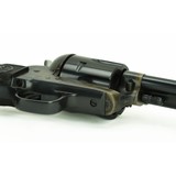 "Colt Single Action Army 2nd Generation .38 Special (C11673)" - 10 of 11