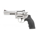"Smith & Wesson 686-6 .357 Magnum (NGZ3064) NEW"