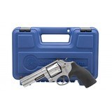 "Smith & Wesson 686-6 .357 Magnum (NGZ3064) NEW" - 2 of 5