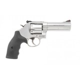 "Smith & Wesson 686-6 .357 Magnum (NGZ3064) NEW" - 5 of 5