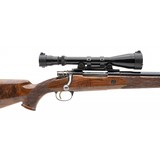 "Browning Medallion Grade Rifle .243 Winchester (R39394)" - 5 of 5