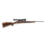 "Browning Medallion Grade Rifle .243 Winchester (R39394)" - 1 of 5