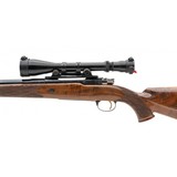 "Browning Medallion Grade Rifle .243 Winchester (R39394)" - 3 of 5