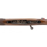 "Browning Medallion Grade Rifle .243 Winchester (R39394)" - 2 of 5