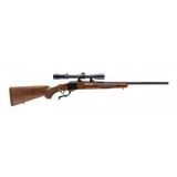 "Ruger No.1 Varmint Rifle .22-250 Rem (R39251)" - 1 of 4