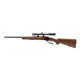 "Ruger No.1 Varmint Rifle .22-250 Rem (R39251)" - 3 of 4