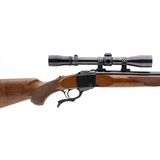 "Ruger No.1 Varmint Rifle .22-250 Rem (R39251)" - 4 of 4