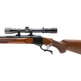 "Ruger No.1 Varmint Rifle .22-250 Rem (R39251)" - 2 of 4