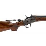 "Pedersoli Super Match Rolling Block Rifle .45-70 (R39303)" - 4 of 4