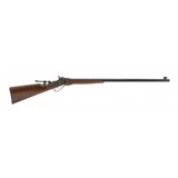 "Pedersoli 1874 Sharps Rifle .45-70 (R39302)" - 1 of 4