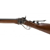 "Pedersoli 1874 Sharps Rifle .45-70 (R39302)" - 2 of 4