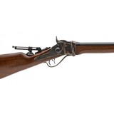 "Pedersoli 1874 Sharps Rifle .45-70 (R39302)" - 4 of 4