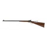 "Pedersoli 1874 Sharps Rifle .45-70 (R39302)" - 3 of 4