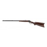 "Uberti/Cimarron Deluxe 1885 High Wall Rifle .45-70 (R39305)" - 3 of 4