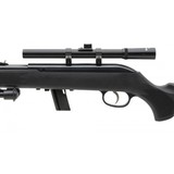 "Savage 64 Rifle 22LR (R39554)" - 2 of 4