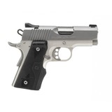 "Kimber Ultra Carry II Pistol .45ACP (PR63246)" - 1 of 6