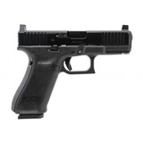 "Glock 45 Pistol 9mm (PR63225)" - 1 of 4